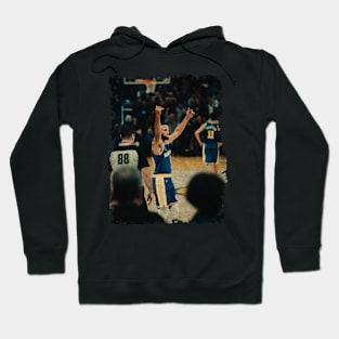 Stephen Curry, Night Night Hoodie